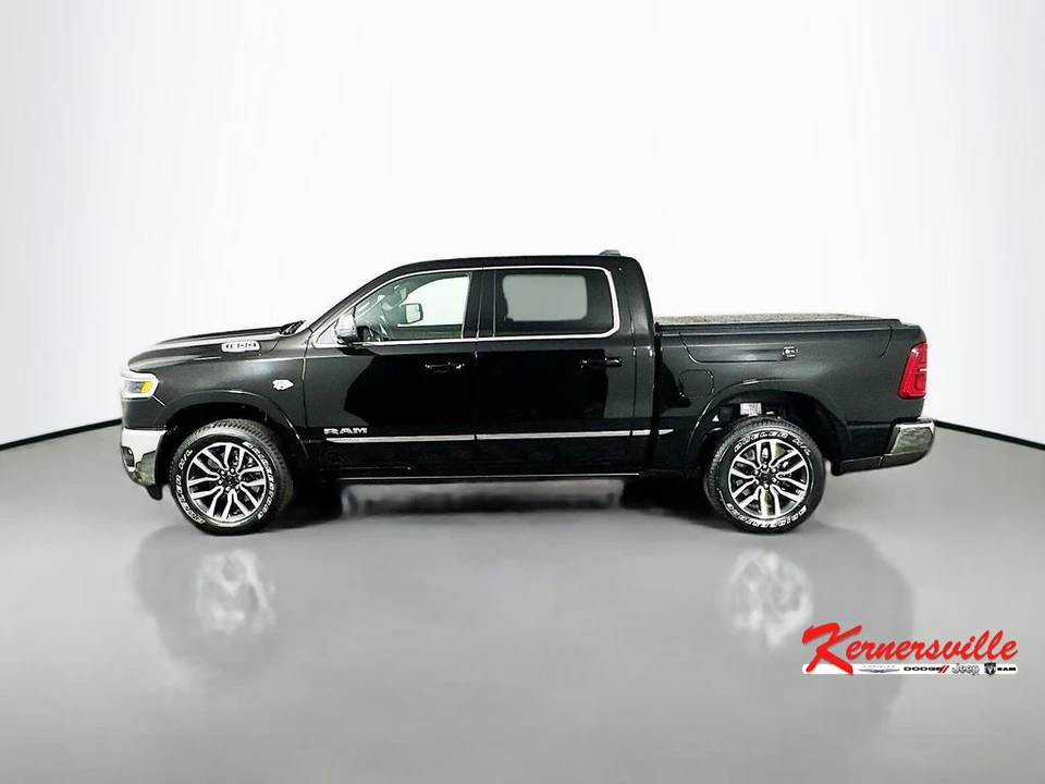 2026 Ram 1500 2nd Gen - Image 4 of 21