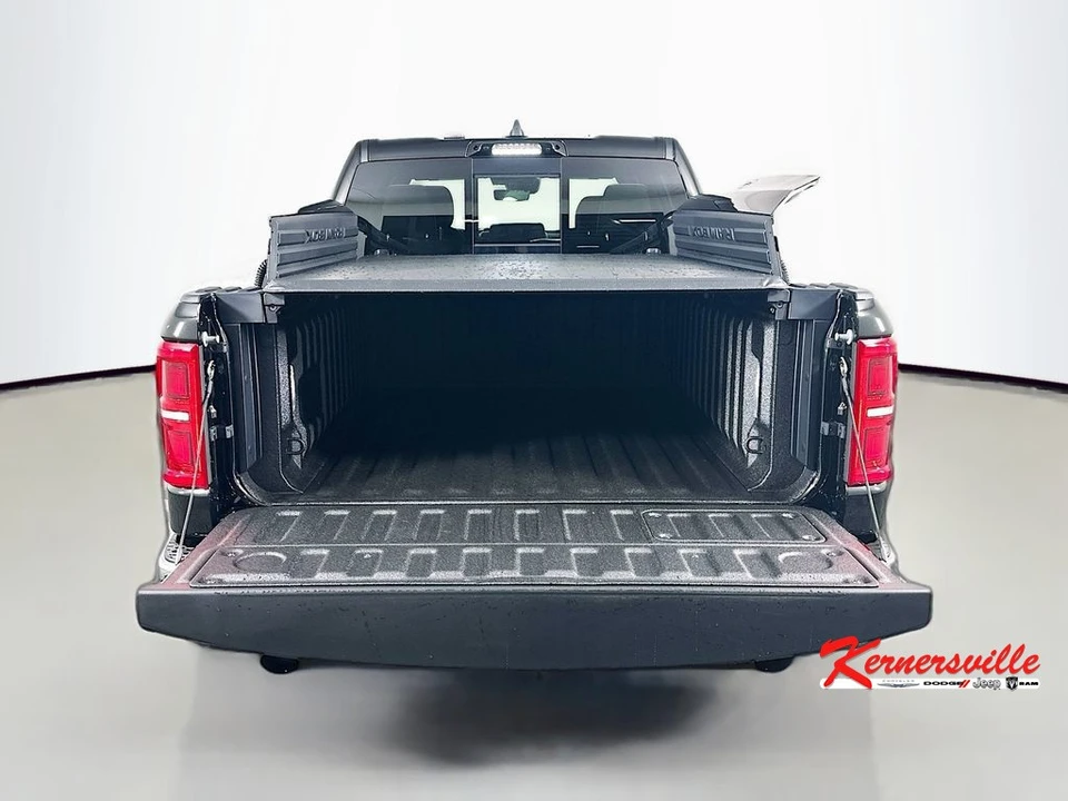 2026 Ram 1500 2nd Gen - Image 16 of 21