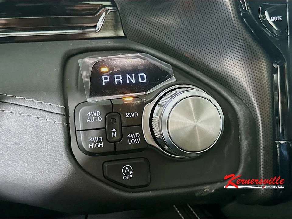 2026 Ram 1500 2nd Gen - Image 12 of 21