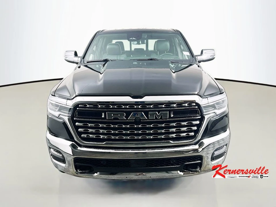2026 Ram 1500 2nd Gen - Image 2 of 21