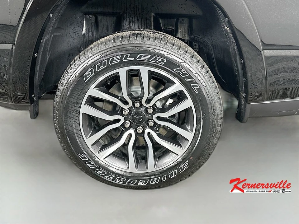 2026 Ram 1500 2nd Gen - Image 17 of 21
