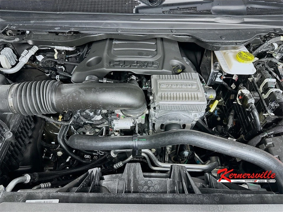 2026 Ram 1500 2nd Gen - Image 18 of 21