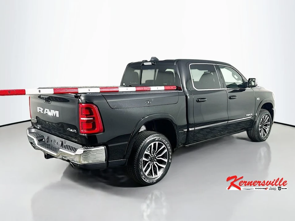 2026 Ram 1500 2nd Gen - Image 7 of 21
