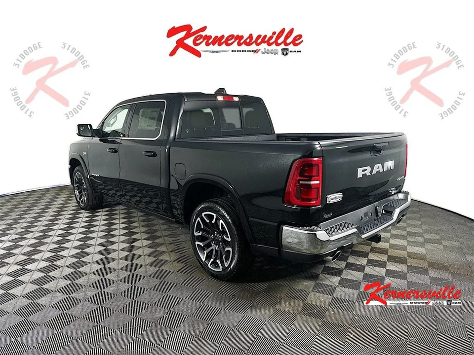 2026 Ram 1500 2nd Gen - Image 5 of 21