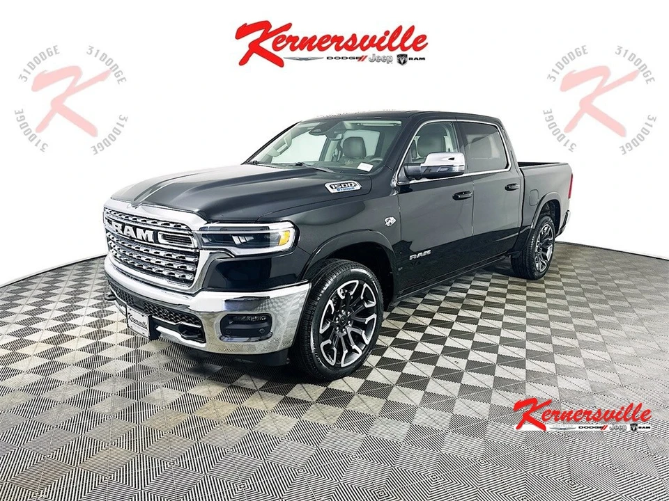 2026 Ram 1500 2nd Gen - Image 3 of 21