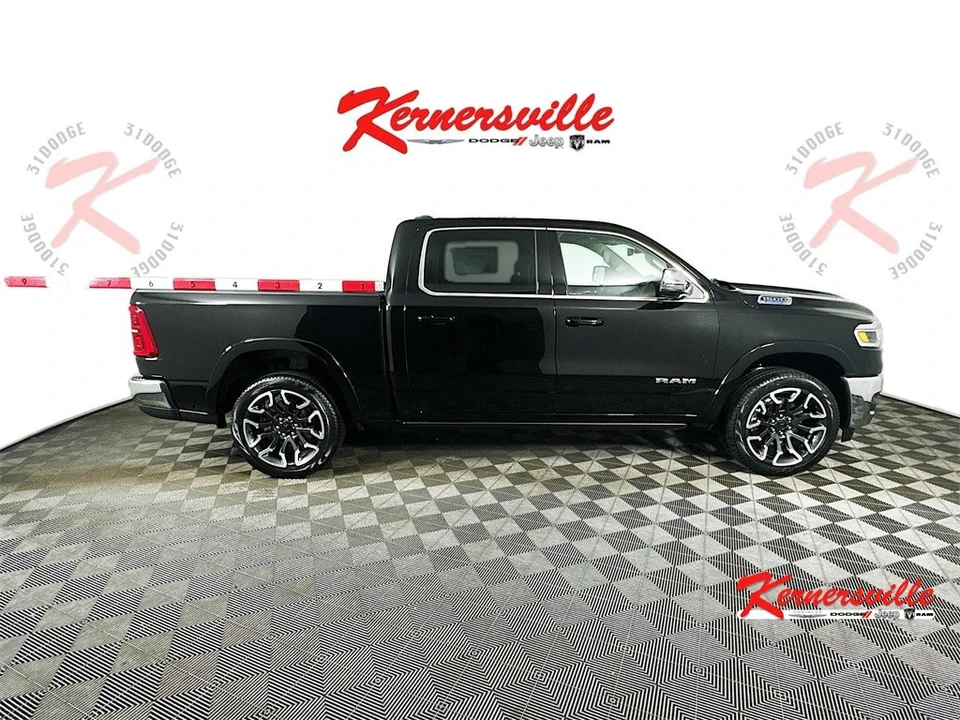 2026 Ram 1500 2nd Gen - Image 8 of 21