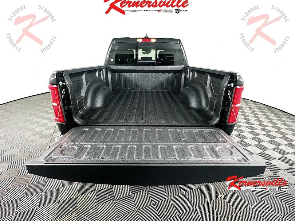 2026 Ram 1500 2nd Gen - Image 16 of 21