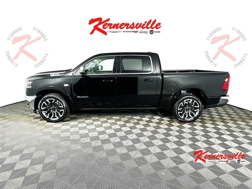 2026 Ram 1500 2nd Gen - Image 4 of 21