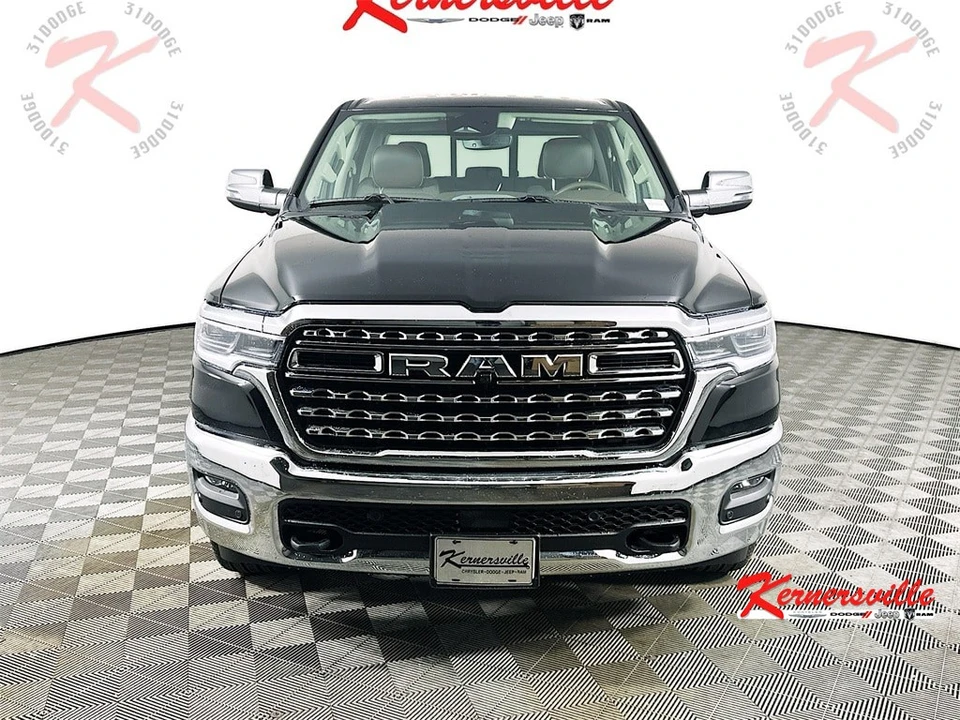 2026 Ram 1500 2nd Gen - Image 2 of 21
