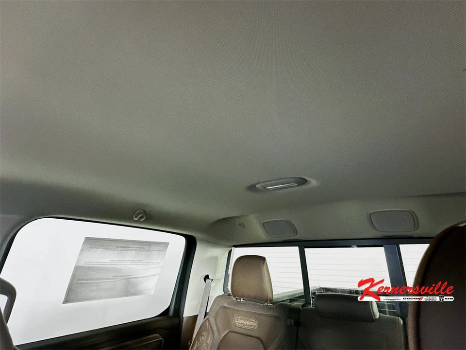 2026 Ram 1500 2nd Gen - Image 14 of 21