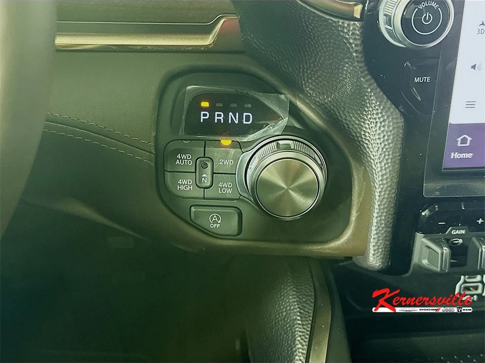 2026 Ram 1500 2nd Gen - Image 12 of 21