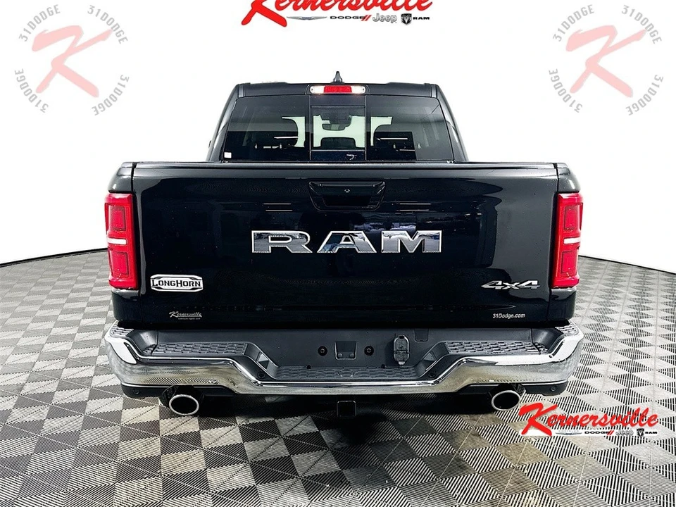 2026 Ram 1500 2nd Gen - Image 6 of 21