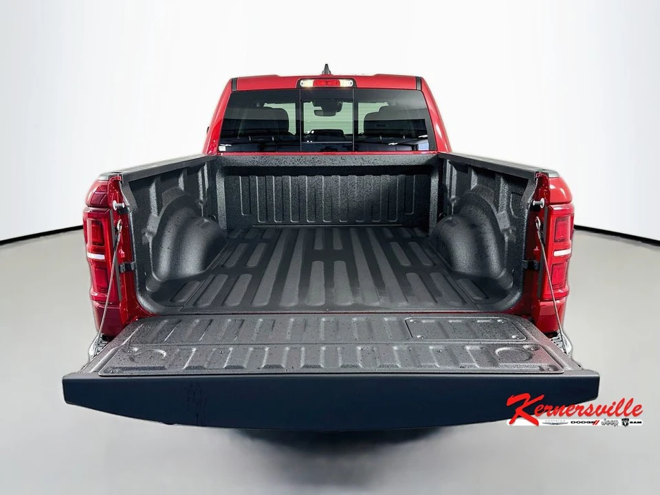 2026 Ram 1500 2nd Gen - Image 16 of 21
