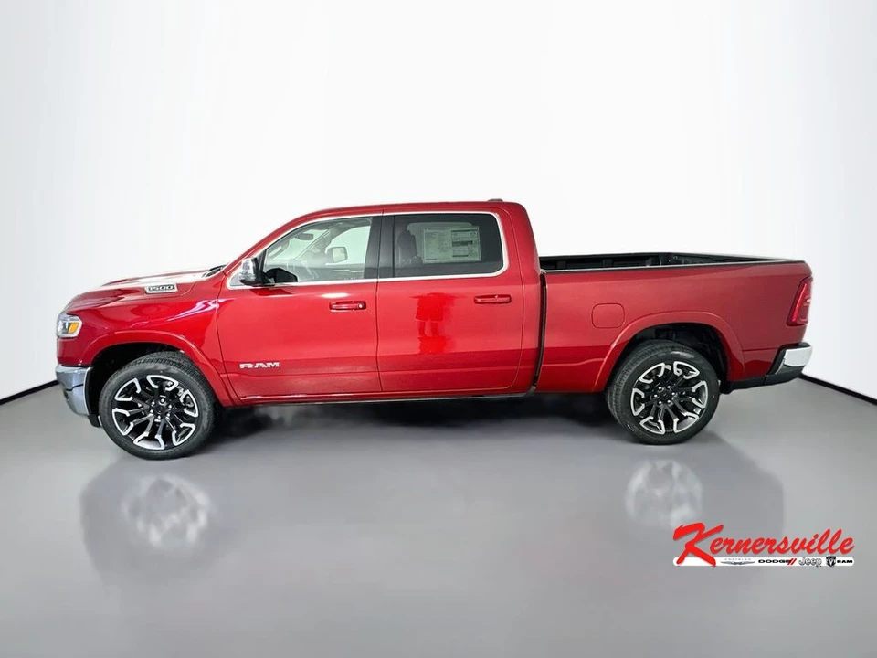 2026 Ram 1500 2nd Gen - Image 4 of 21