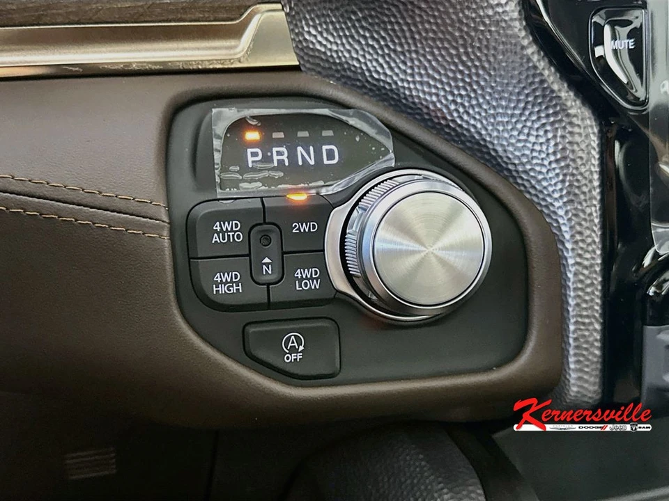 2026 Ram 1500 2nd Gen - Image 12 of 21