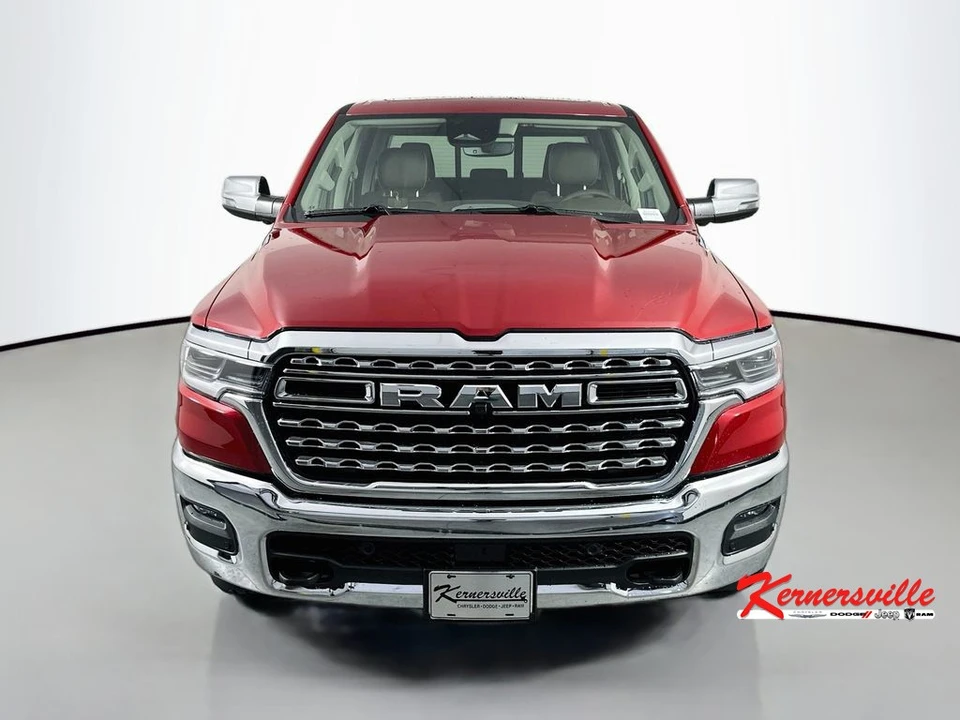 2026 Ram 1500 2nd Gen - Image 2 of 21