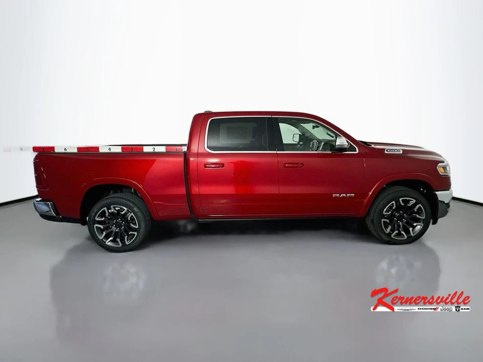 2026 Ram 1500 2nd Gen - Image 8 of 21