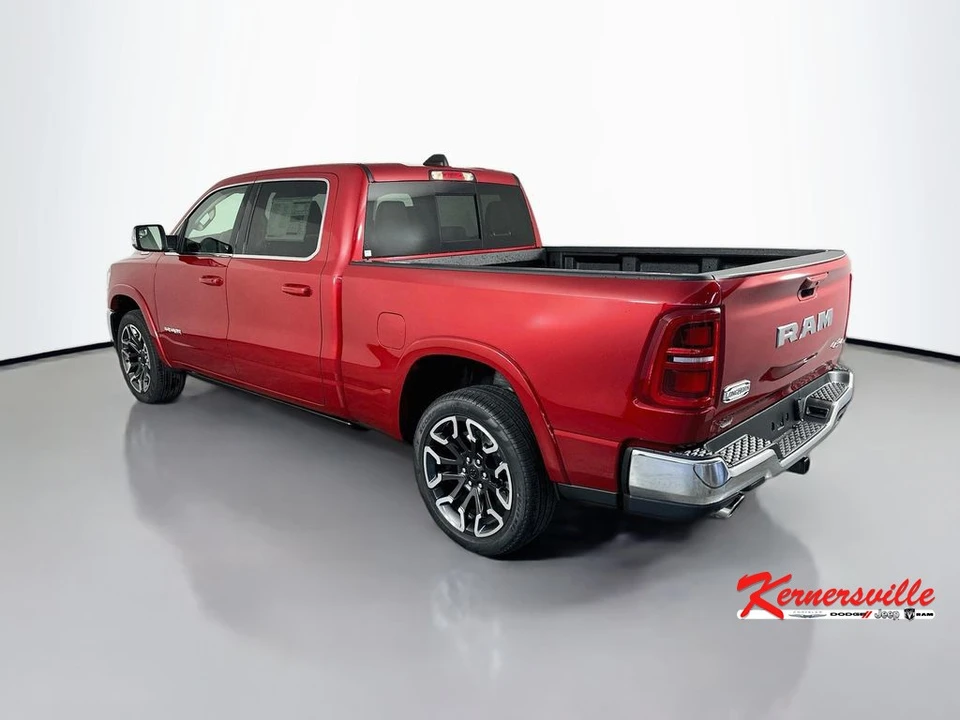 2026 Ram 1500 2nd Gen - Image 5 of 21