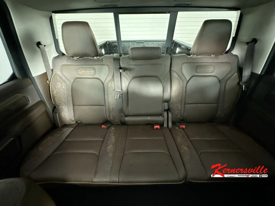 2026 Ram 1500 2nd Gen - Image 10 of 21