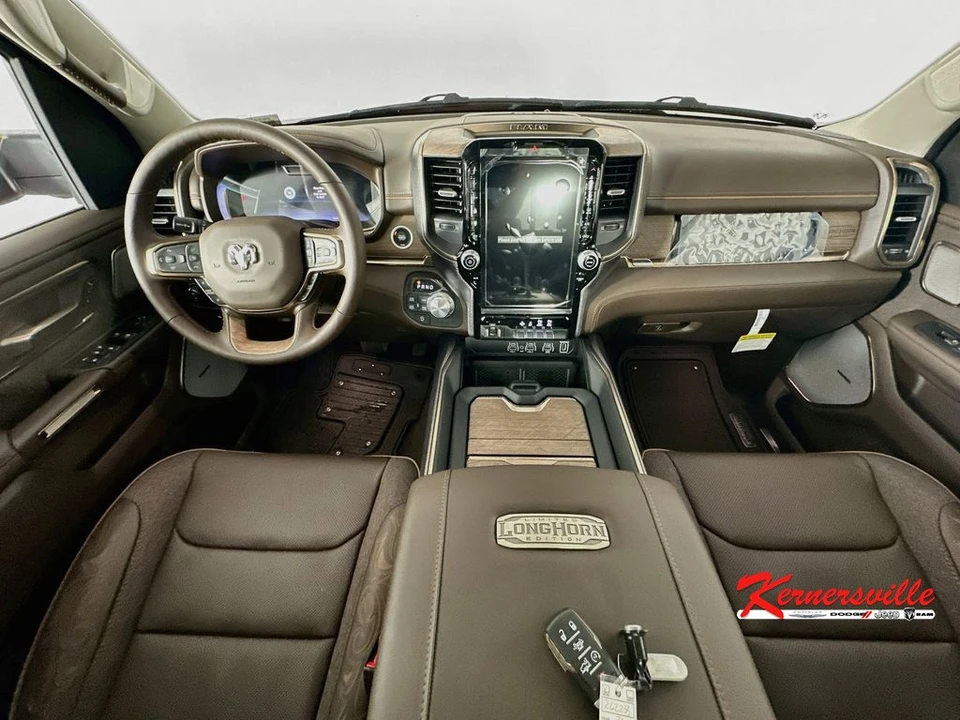 2026 Ram 1500 2nd Gen - Image 9 of 21