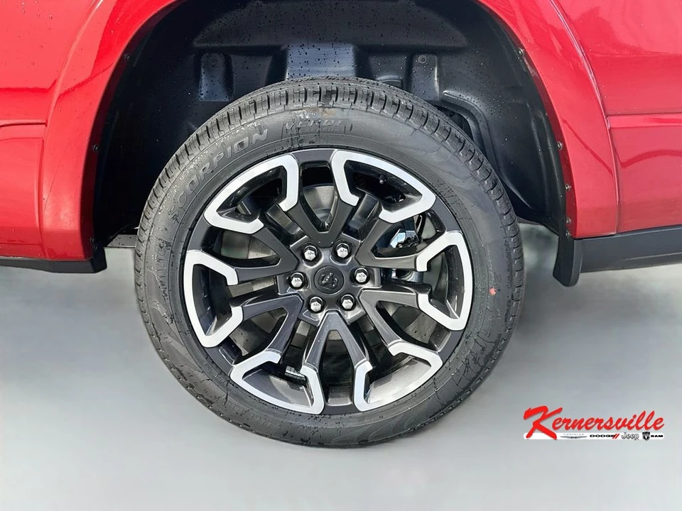 2026 Ram 1500 2nd Gen - Image 17 of 21