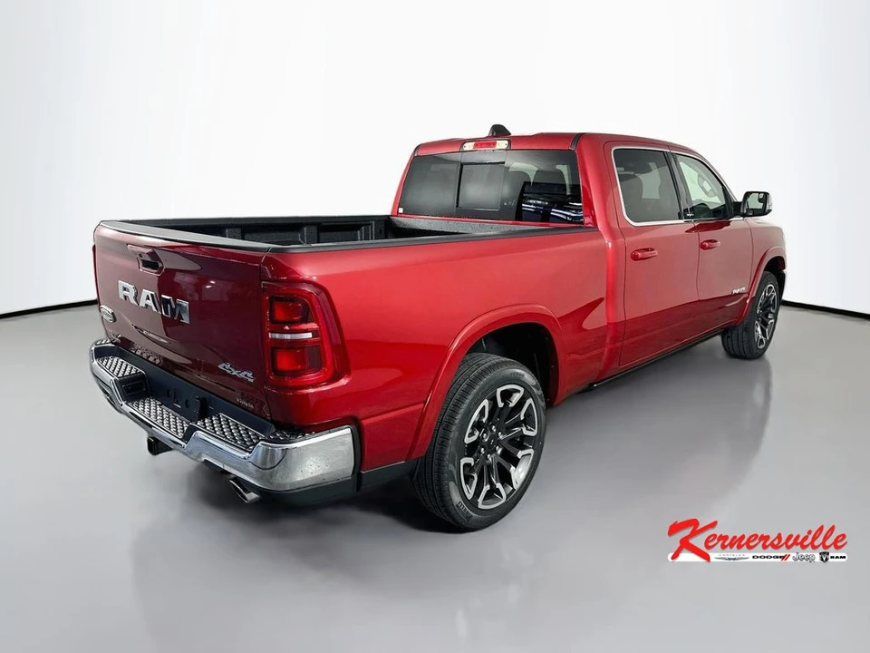 2026 Ram 1500 2nd Gen - Image 7 of 21