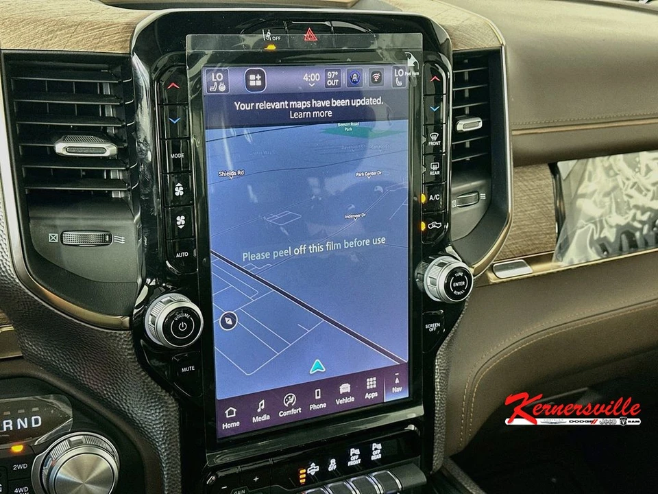 2026 Ram 1500 2nd Gen - Image 15 of 21