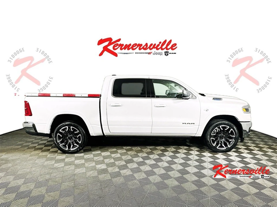 2026 Ram 1500 2nd Gen - Image 8 of 12