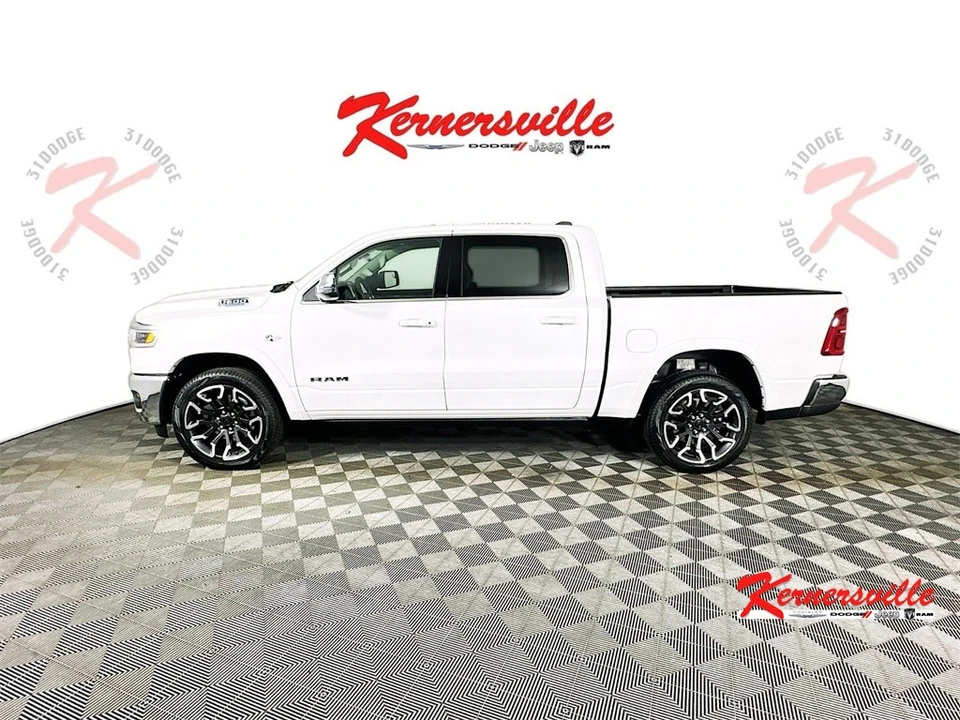 2026 Ram 1500 2nd Gen - Image 4 of 12