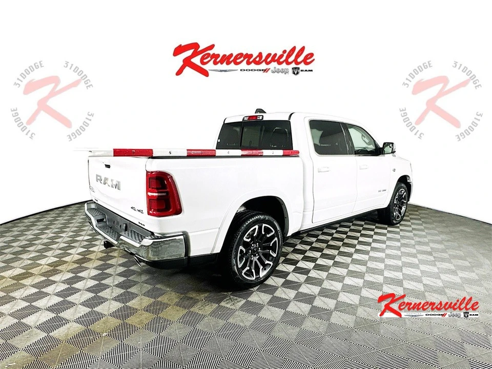 2026 Ram 1500 2nd Gen - Image 7 of 12