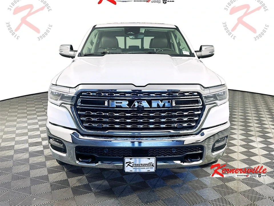 2026 Ram 1500 2nd Gen - Image 2 of 12
