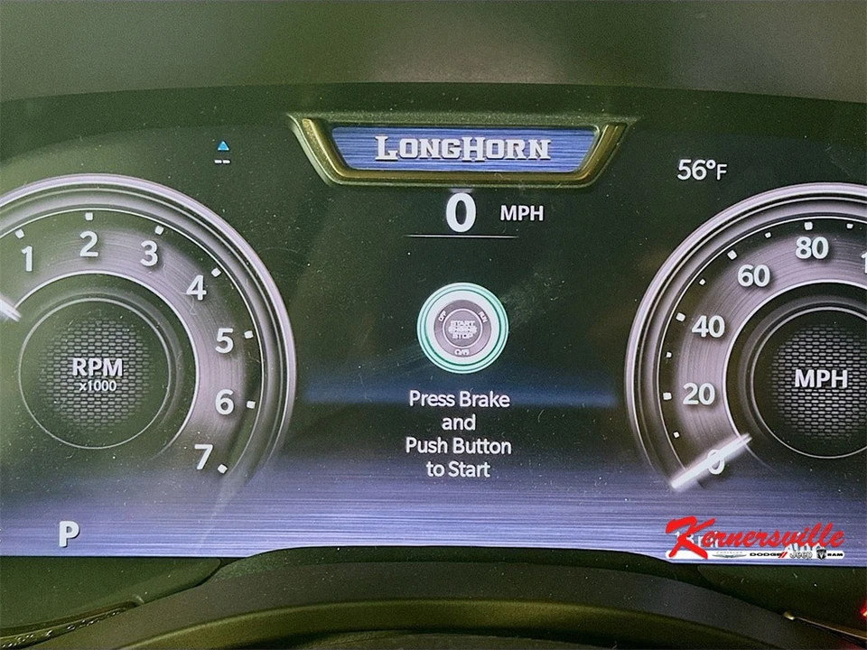 2026 Ram 1500 2nd Gen - Image 11 of 12