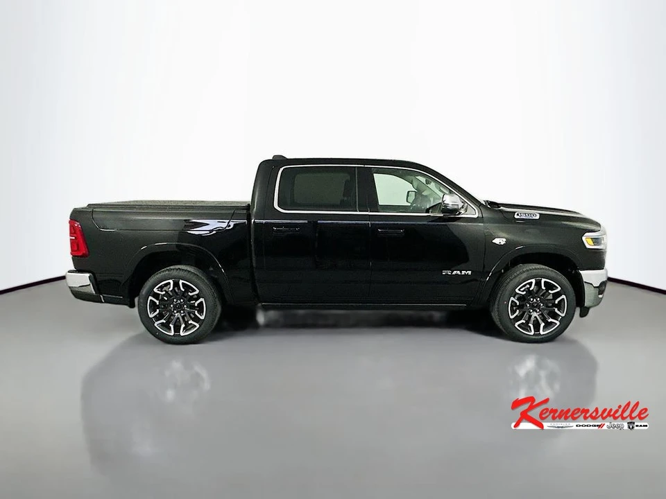 2026 Ram 1500 2nd Gen - Image 8 of 21