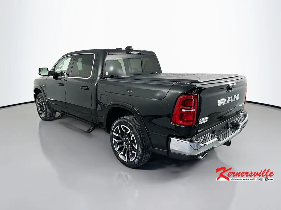 2026 Ram 1500 2nd Gen - Image 5 of 21