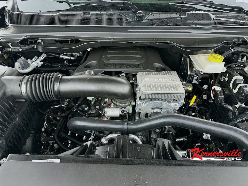 2026 Ram 1500 2nd Gen - Image 18 of 21