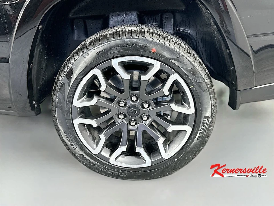 2026 Ram 1500 2nd Gen - Image 17 of 21