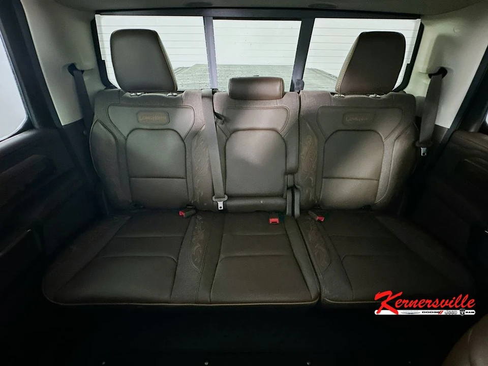 2026 Ram 1500 2nd Gen - Image 10 of 21
