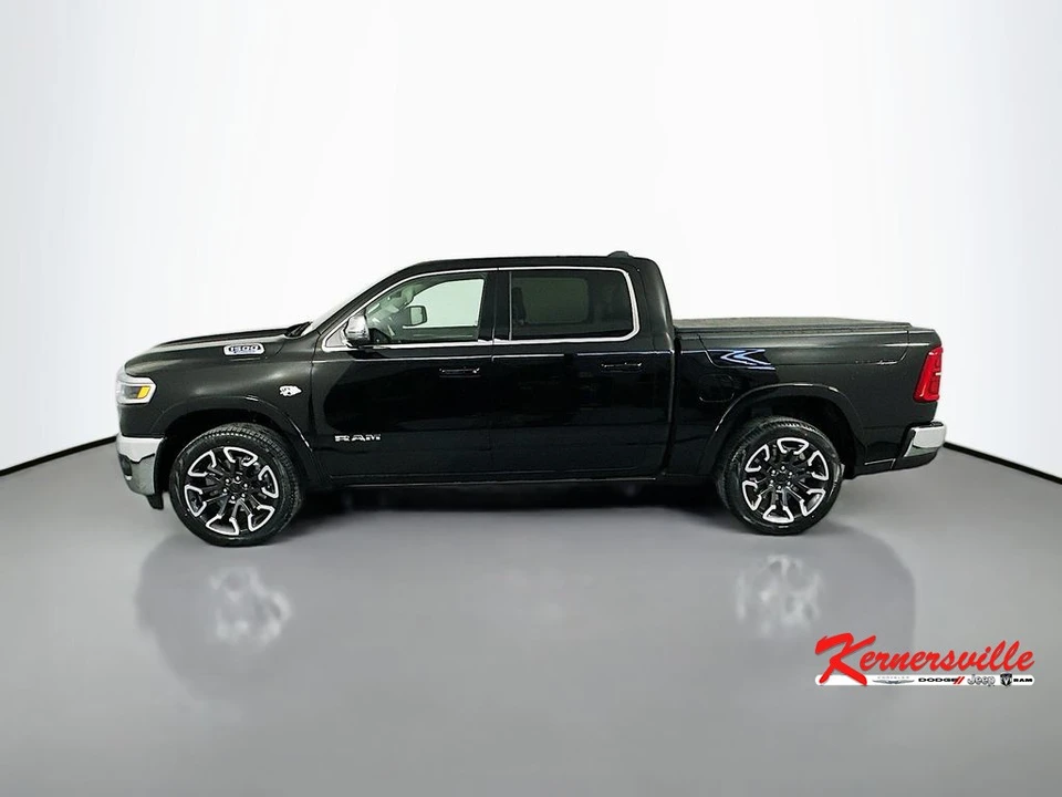 2026 Ram 1500 2nd Gen - Image 4 of 21