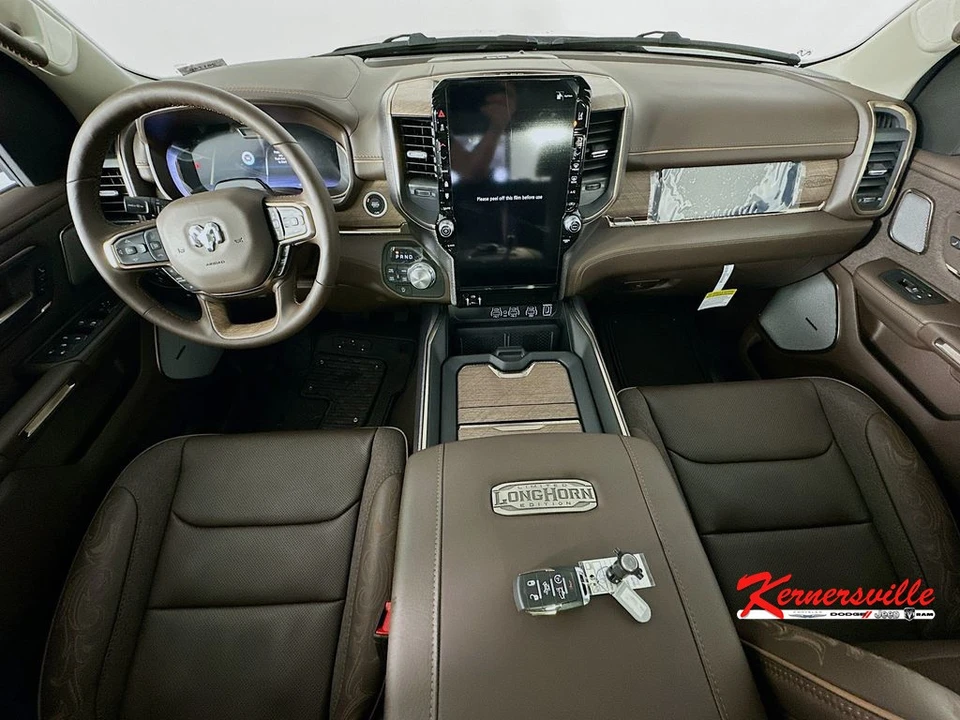 2026 Ram 1500 2nd Gen - Image 9 of 21
