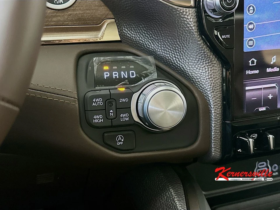 2026 Ram 1500 2nd Gen - Image 12 of 21