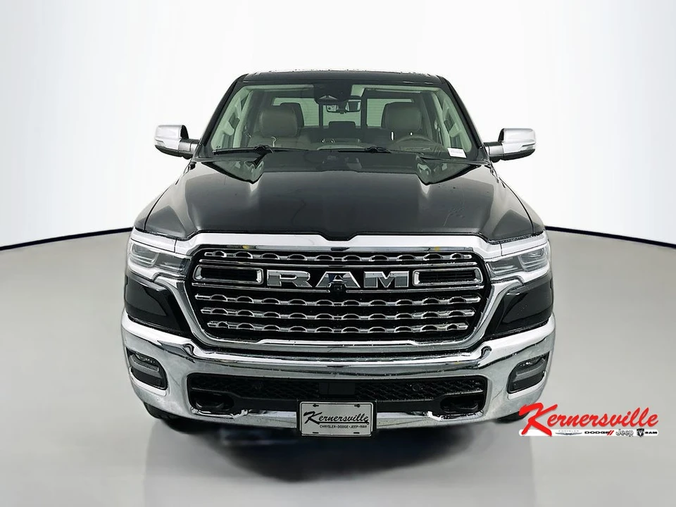 2026 Ram 1500 2nd Gen - Image 2 of 21