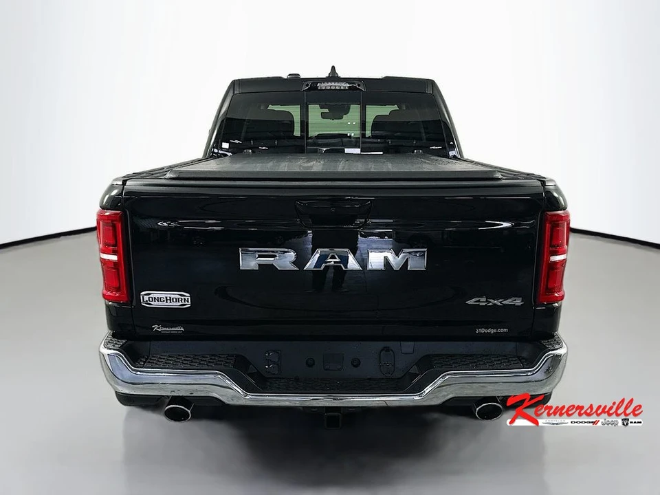 2026 Ram 1500 2nd Gen - Image 6 of 21
