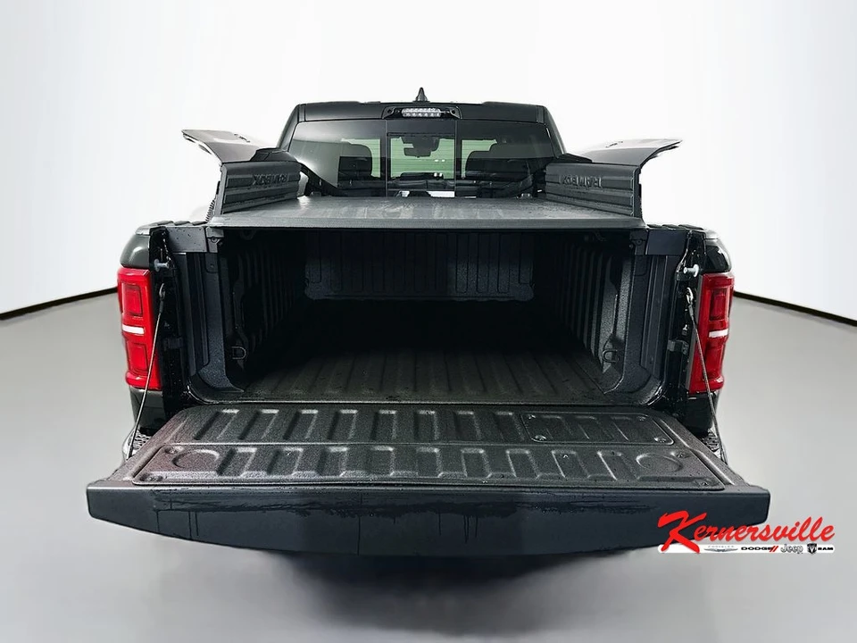 2026 Ram 1500 2nd Gen - Image 16 of 21