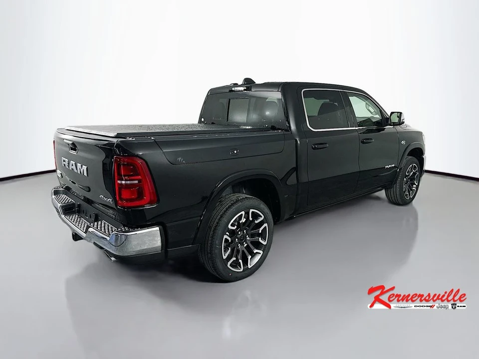 2026 Ram 1500 2nd Gen - Image 7 of 21
