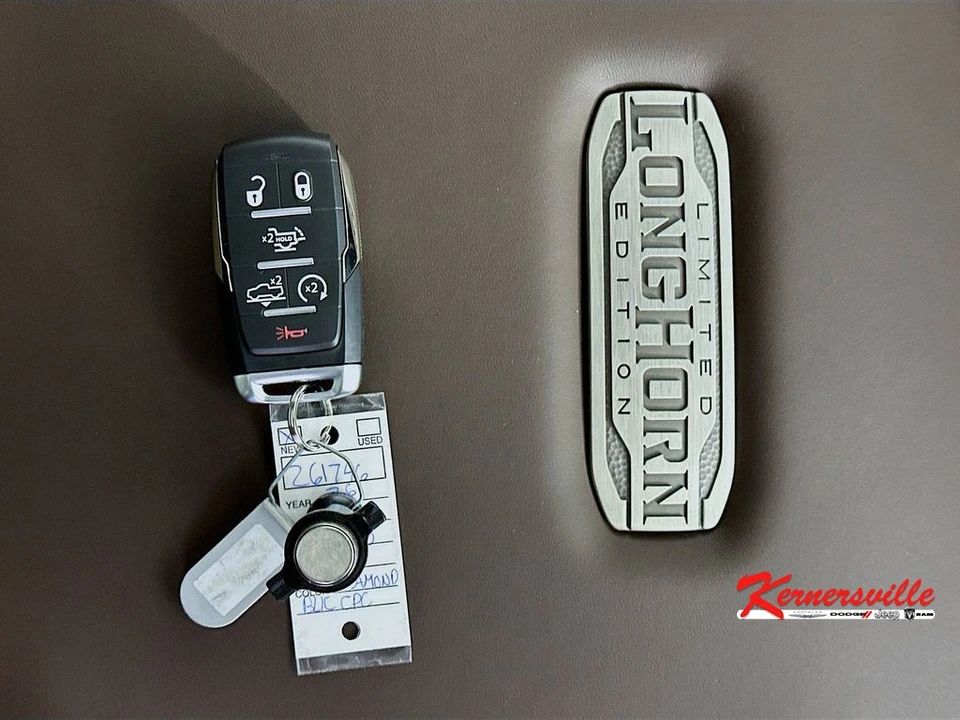 2026 Ram 1500 2nd Gen - Image 20 of 21