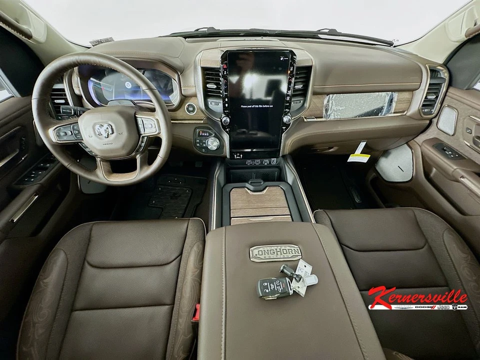 2026 Ram 1500 2nd Gen - Image 9 of 22