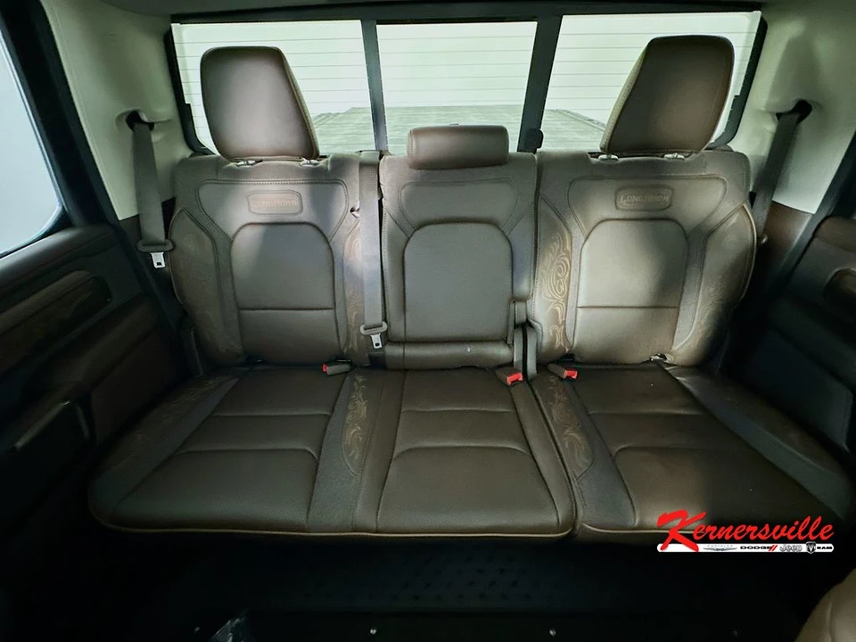 2026 Ram 1500 2nd Gen - Image 10 of 22