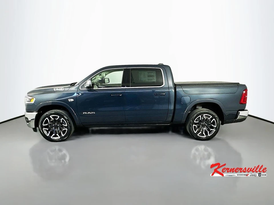 2026 Ram 1500 2nd Gen - Image 4 of 22