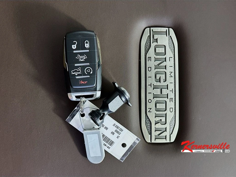 2026 Ram 1500 2nd Gen - Image 20 of 22