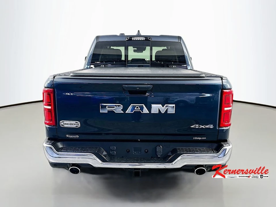 2026 Ram 1500 2nd Gen - Image 6 of 22